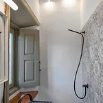 Sea & Sunset View Chora With Private Jacuzzi Casa vacanze