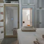 Sea & Sunset View Chora With Private Jacuzzi