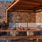 Casa vacanze Sea & Sunset View Chora With Private Jacuzzi *