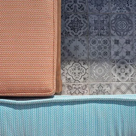 Sea & Sunset View Chora With Private Jacuzzi Σπίτι διακοπών