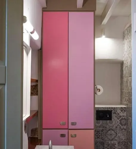 Sea & Sunset View Chora With Private Jacuzzi *